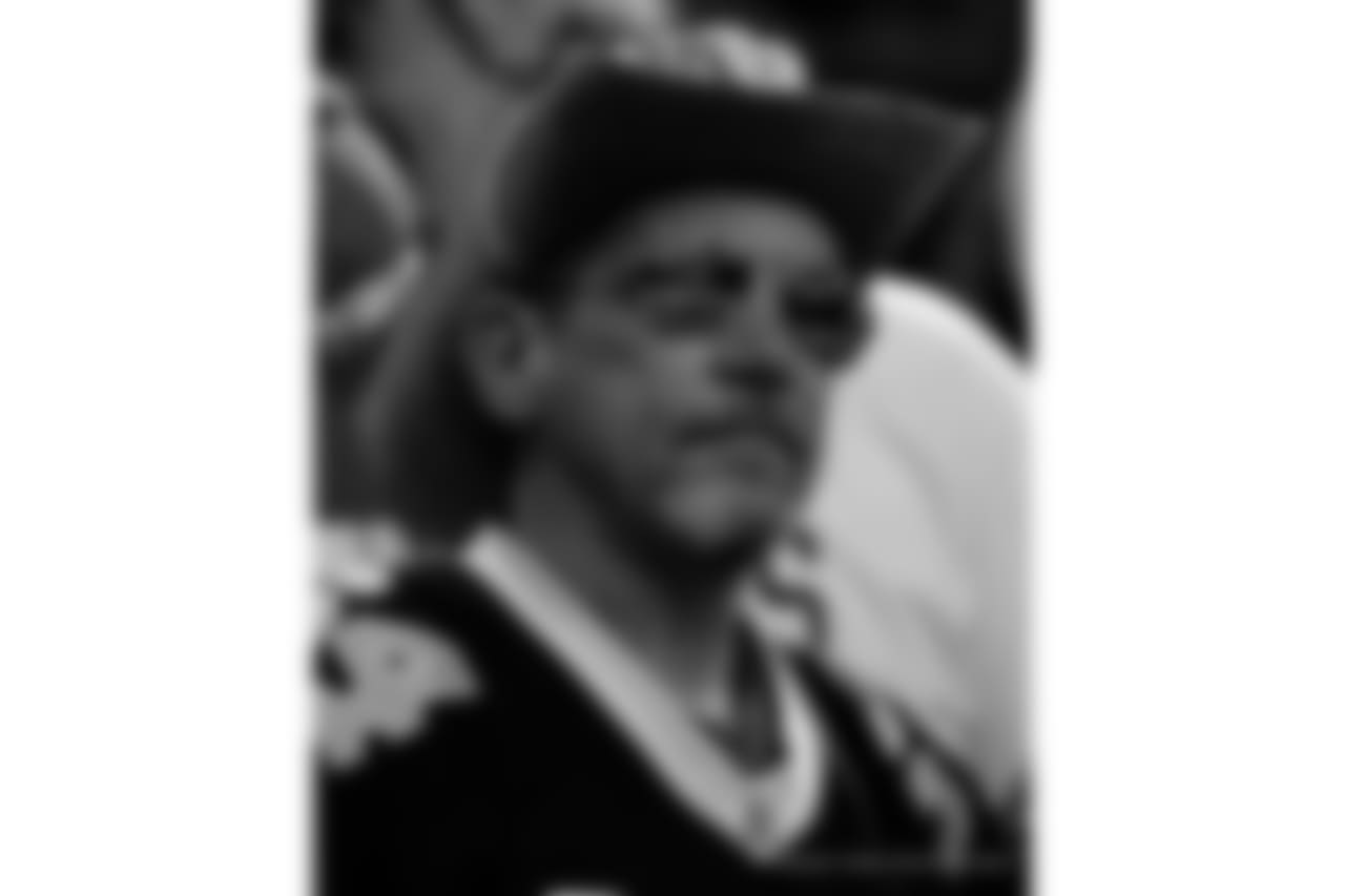 Saints 48- Eagles 7 (W)
New Orleans Saints 2018 Season
Michael C. Hebert