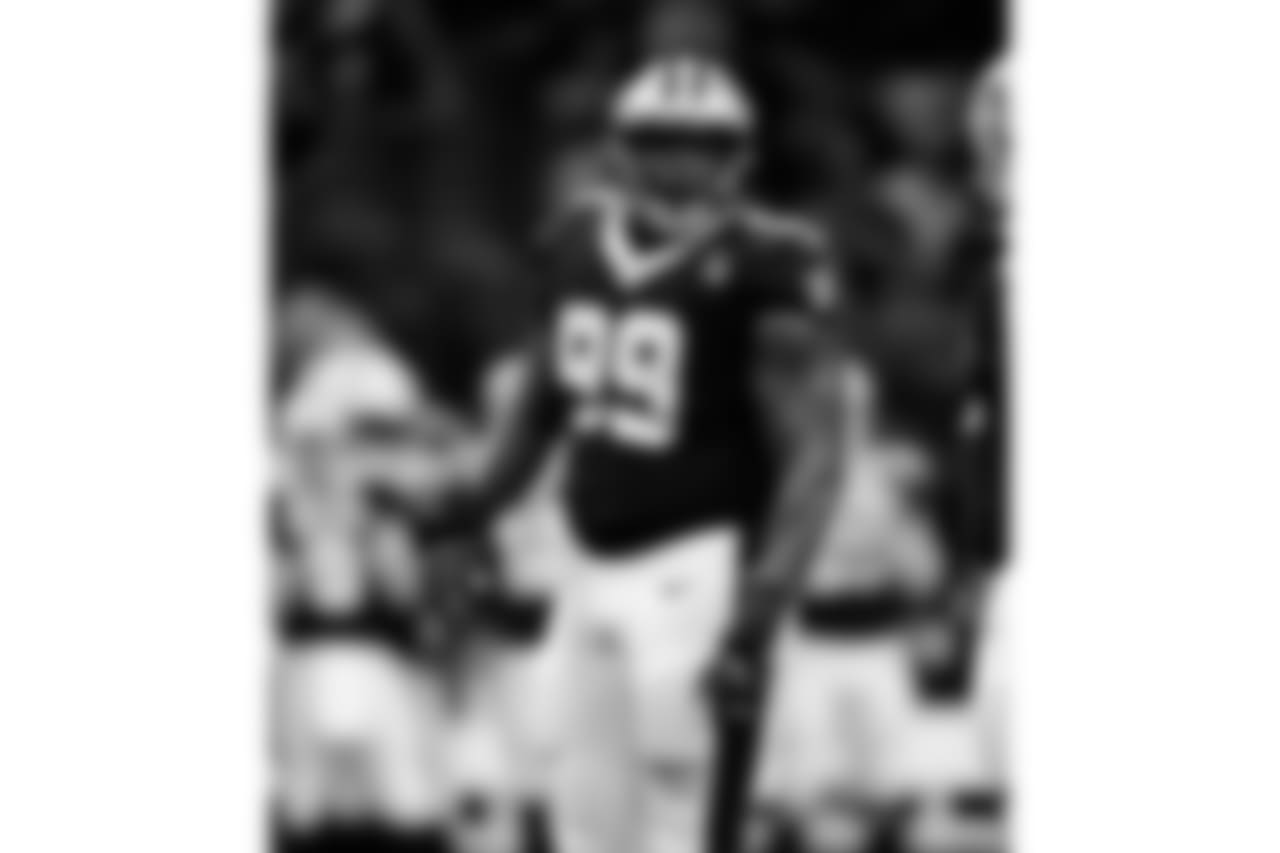 August 18-30-2018
Pre Season Game - 2P
New Orleans 20 - Los Angeles 0 (W)
Saints 3-1 in 2018 Pre Season
New Orleans Saints 2018 Season
Michael C. Hebert