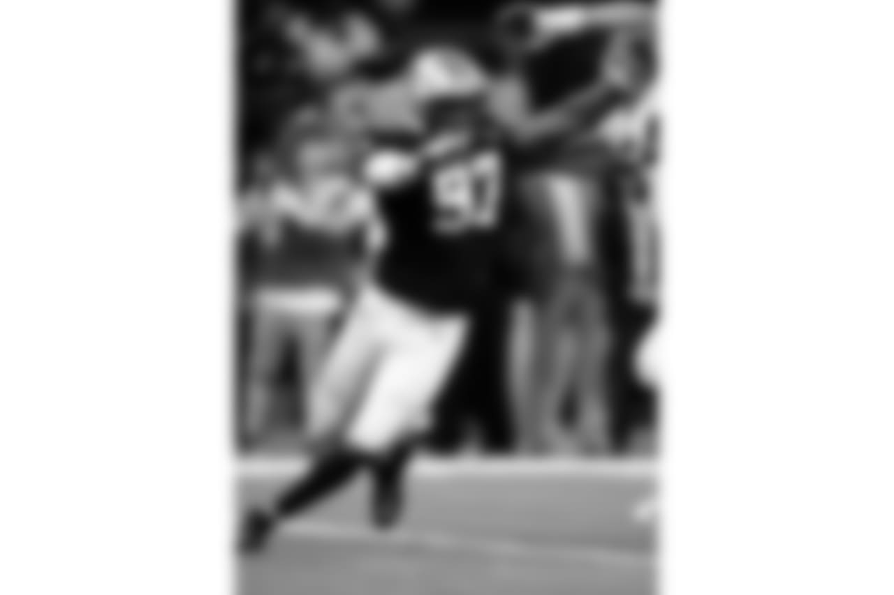August 18-30-2018
Pre Season Game - 2P
New Orleans 20 - Los Angeles 0 (W)
Saints 3-1 in 2018 Pre Season
New Orleans Saints 2018 Season
Michael C. Hebert