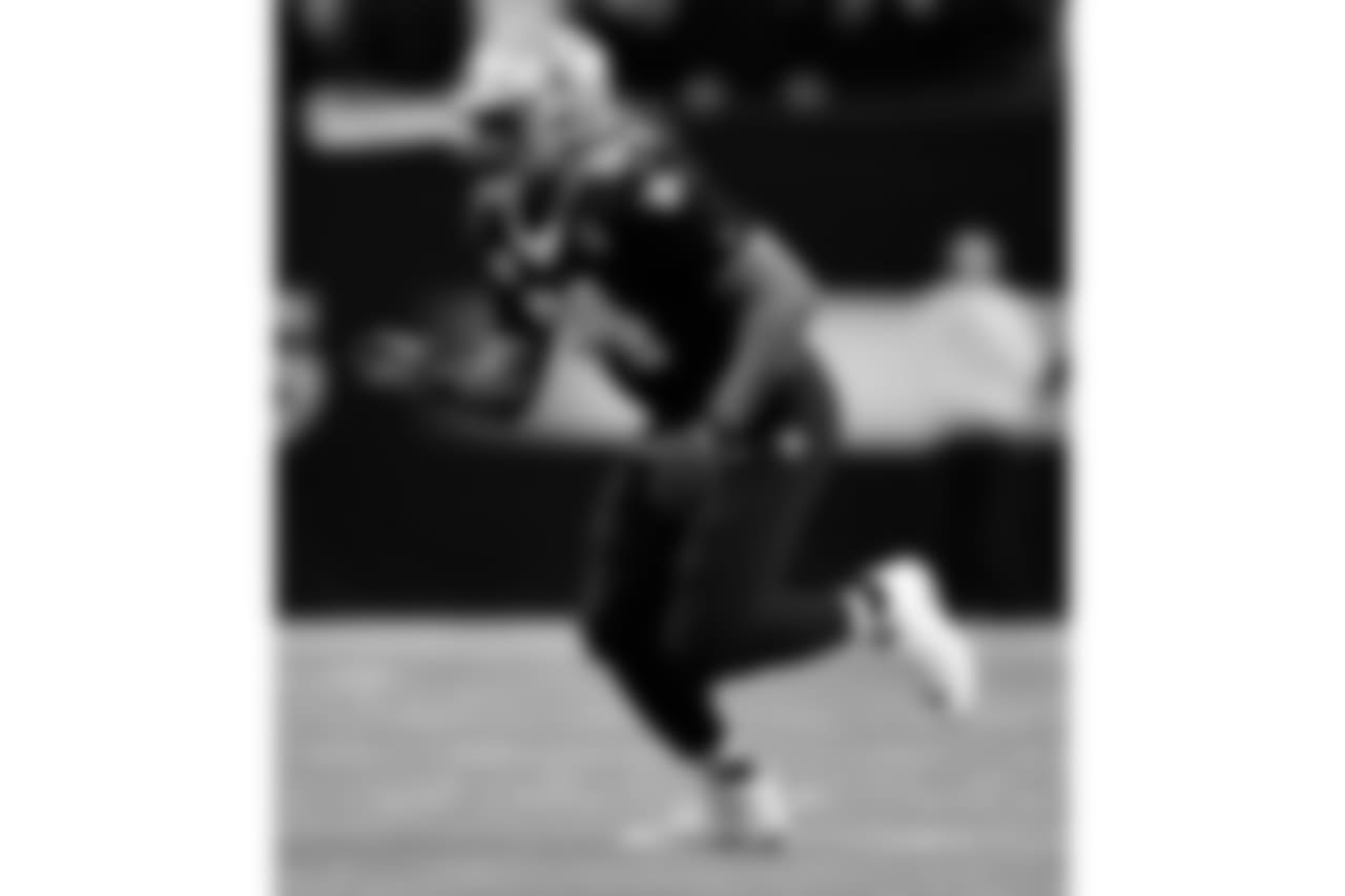 Saints 31- Falcons 17 (W)
New Orleans Saints 2018 Season
Michael C. Hebert