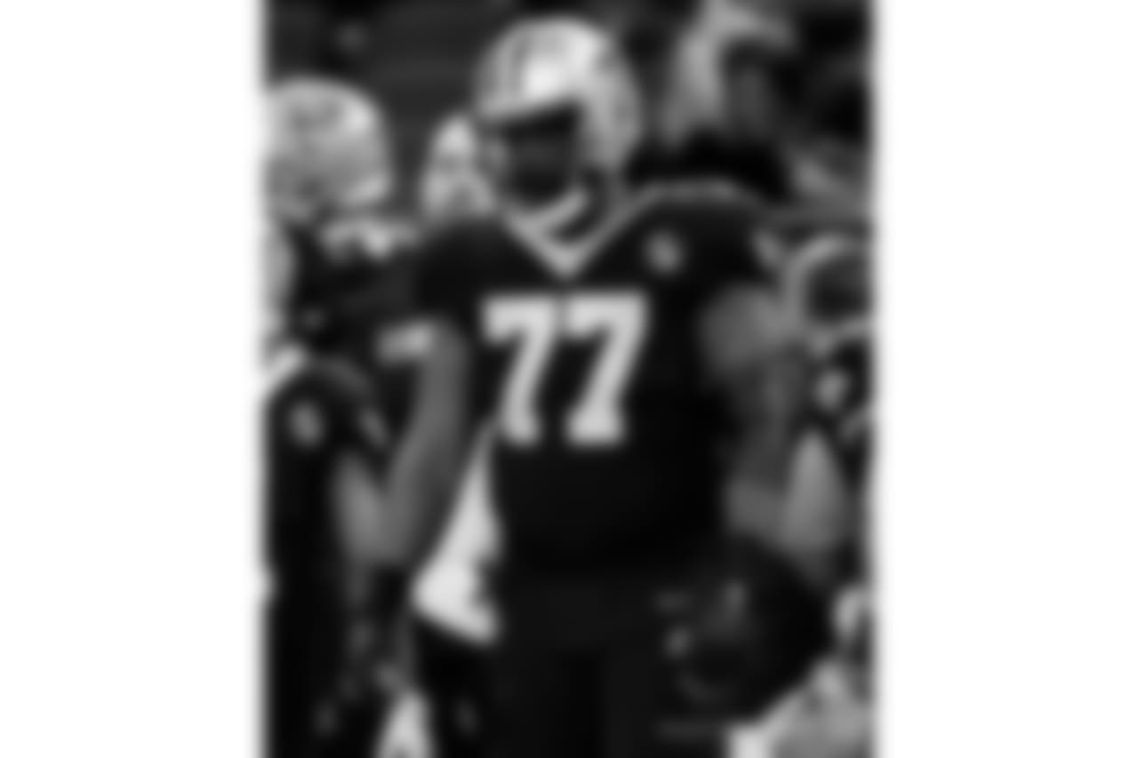 Panthers 33 - Saints 14 (L)
13-3 for the 2018 Season
Number 1 Seed in the NFC
New Orleans Saints 2018 Season
Michael C. Hebert