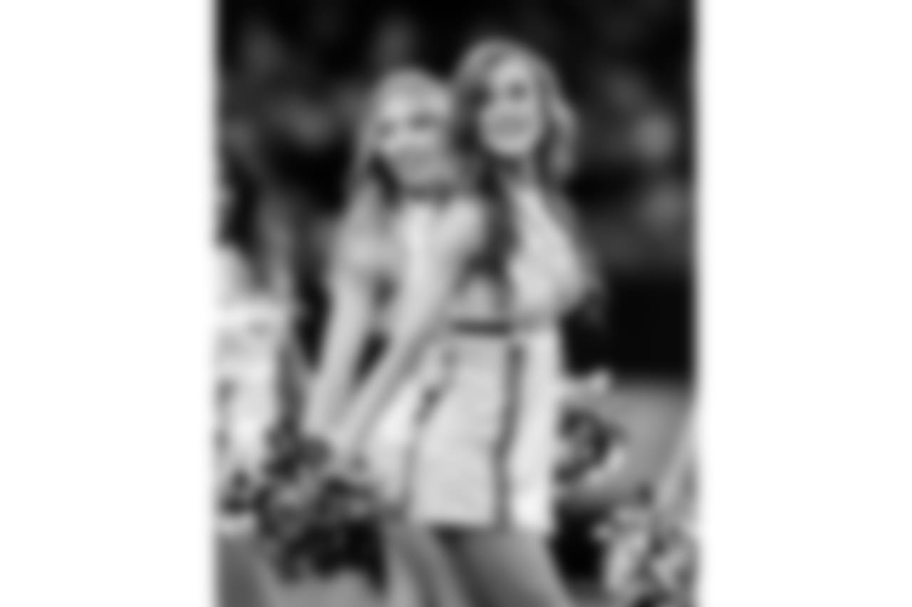 Saints 48- Eagles 7 (W)
New Orleans Saints 2018 Season
Michael C. Hebert