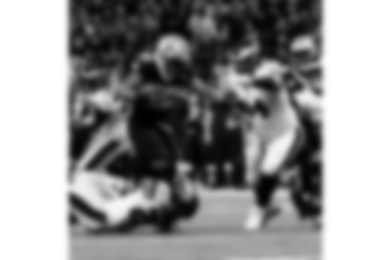 Saints 20 - Eagles 14 (W)
Divisional Game
Michael C. Hebert