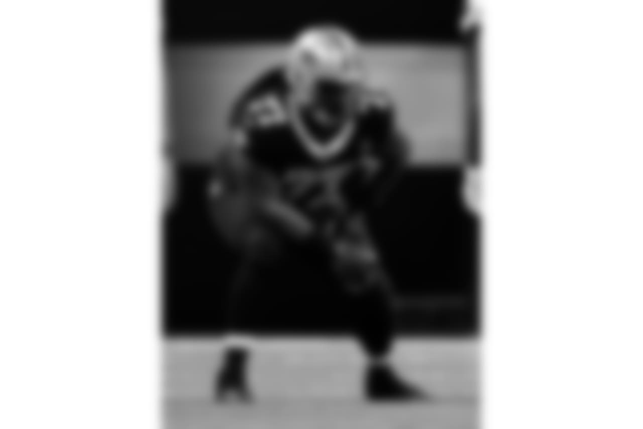 Panthers 33 - Saints 14 (L)
13-3 for the 2018 Season
Number 1 Seed in the NFC
New Orleans Saints 2018 Season
Michael C. Hebert