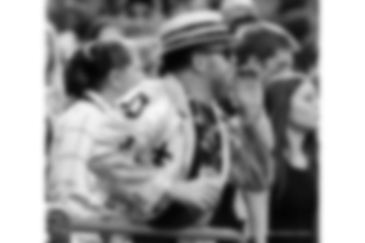 Saints 48- Eagles 7 (W)
New Orleans Saints 2018 Season
Michael C. Hebert