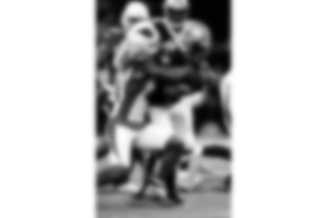 August 18, 2018
Pre Season Game - 1P
Arizona 20 - New Orleans 15 (L)
New Orleans Saints 2018 Season
Michael C. Hebert
