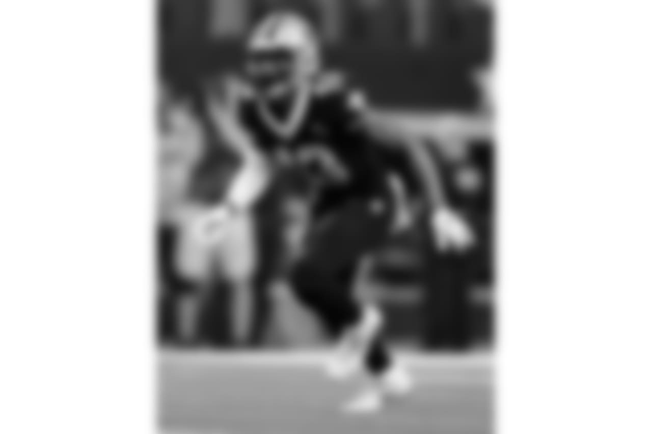 Cowboys 13- Saints 10 (L)
New Orleans Saints 2018 Season
Michael C. Hebert