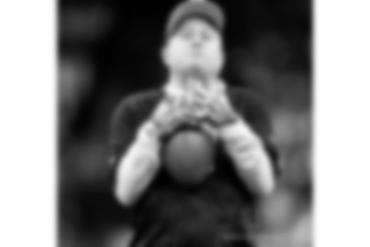 Saints 31- Falcons 17 (W)
New Orleans Saints 2018 Season
Michael C. Hebert
