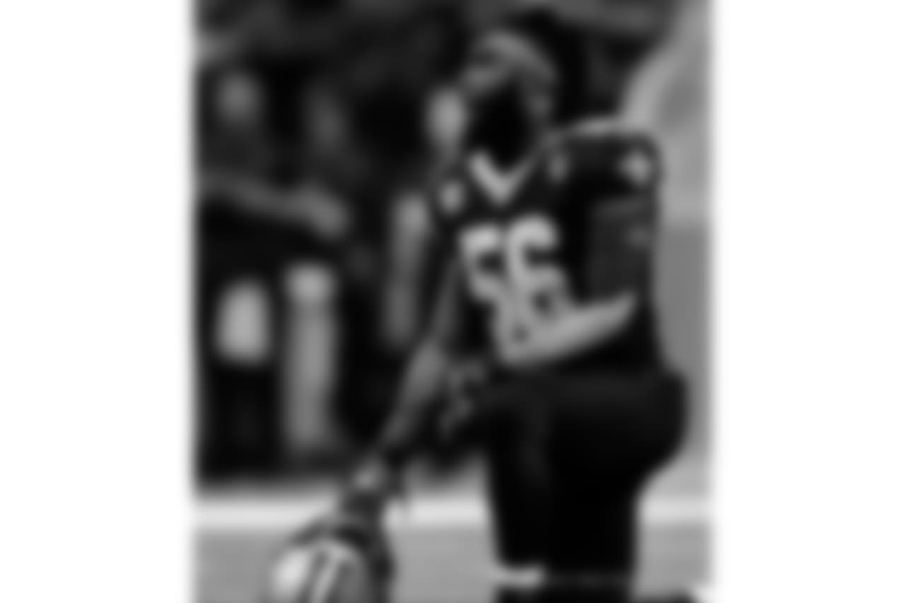 2018 Season
Saints 21 - Browns 18
Saints 1-1 in 2018 Regular Season
New Orleans Saints 2018 Season
Michael C. Hebert