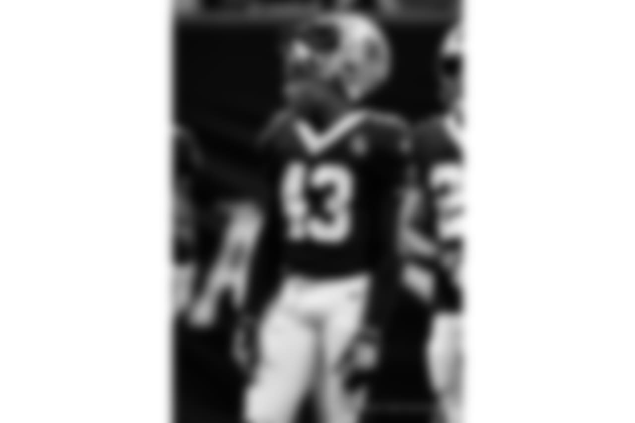 August 18-30-2018
Pre Season Game - 2P
New Orleans 20 - Los Angeles 0 (W)
Saints 3-1 in 2018 Pre Season
New Orleans Saints 2018 Season
Michael C. Hebert