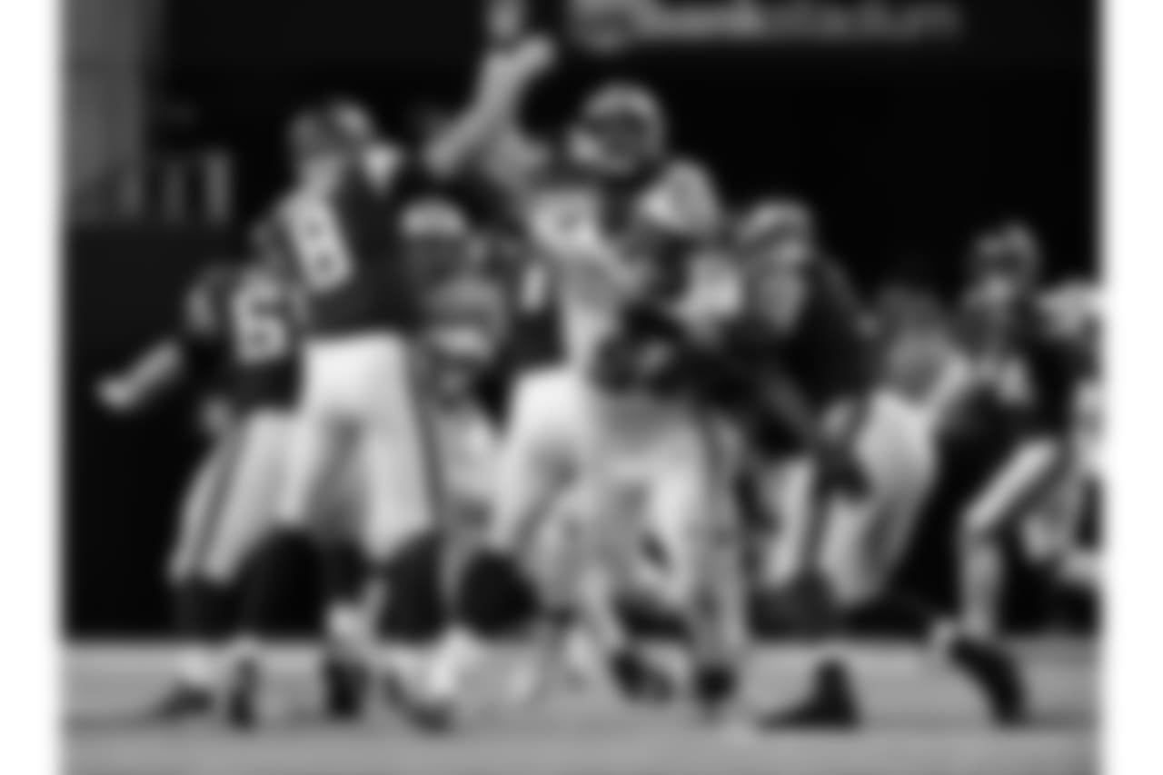 Saints 30 - Vikings 20(W)
New Orleans Saints 2018 Season
Michael C. Hebert