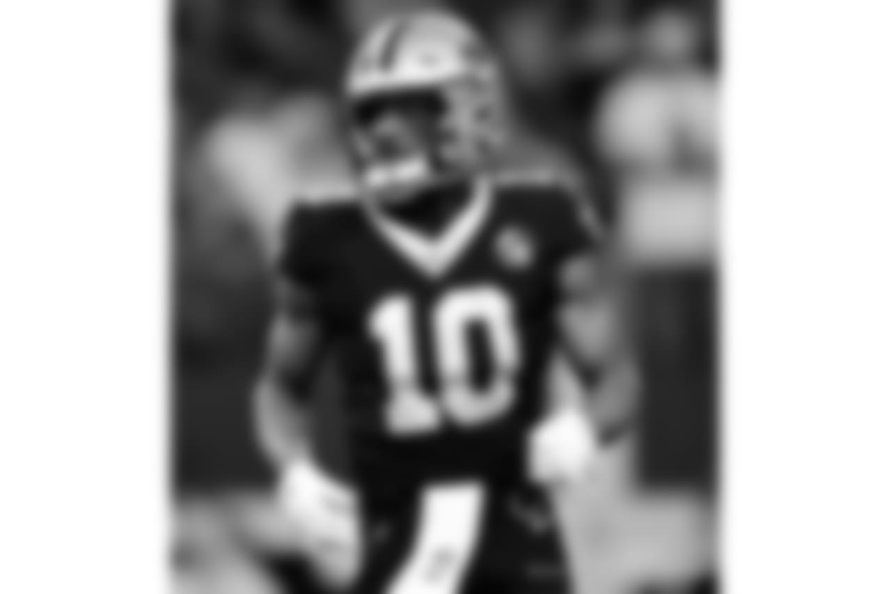 Cowboys 13- Saints 10 (L)
New Orleans Saints 2018 Season
Michael C. Hebert