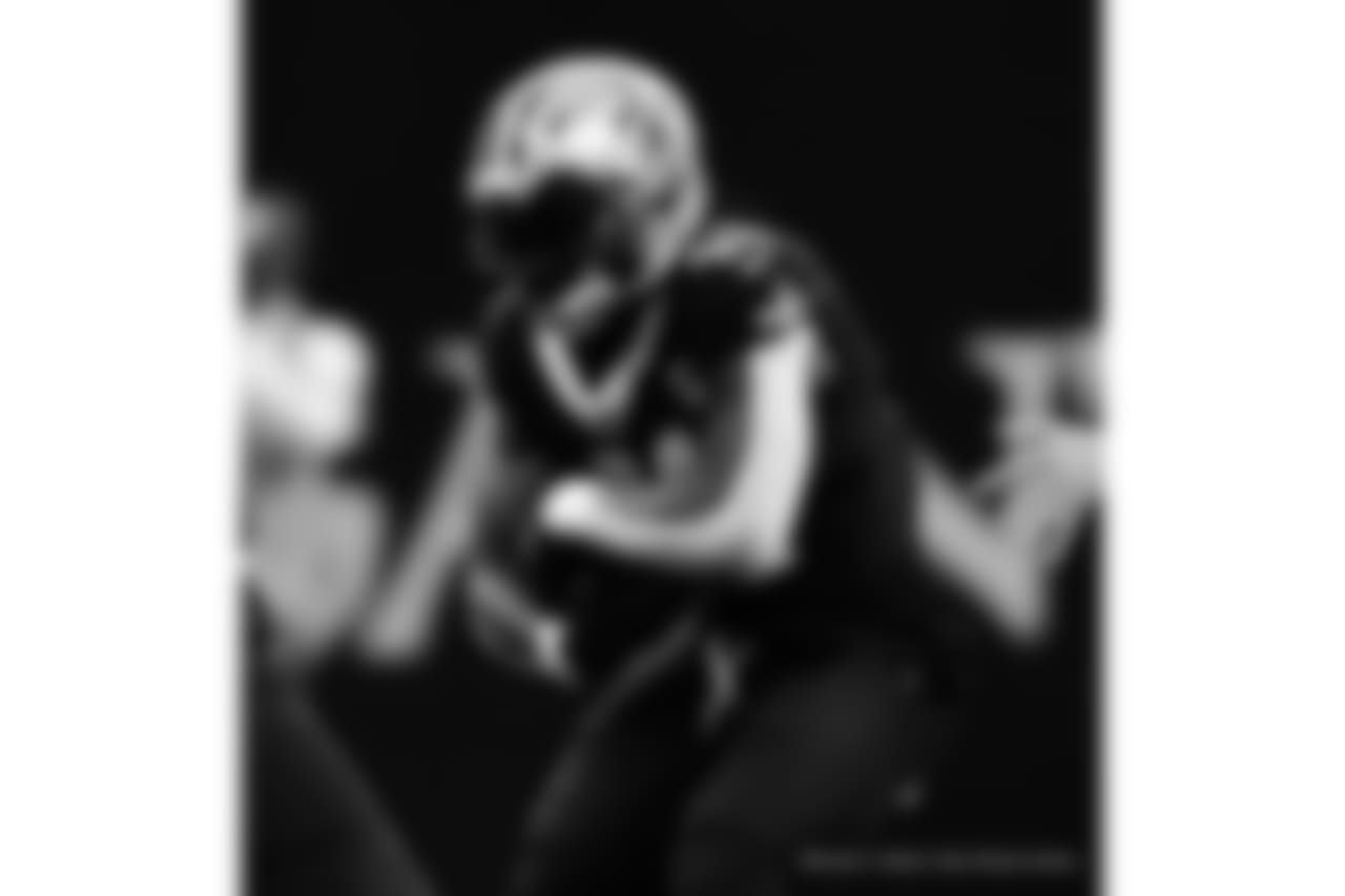 2018 Season
Saints 21 - Browns 18
Saints 1-1 in 2018 Regular Season
New Orleans Saints 2018 Season
Michael C. Hebert