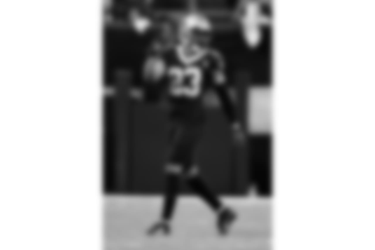 Panthers 33 - Saints 14 (L)
13-3 for the 2018 Season
Number 1 Seed in the NFC
New Orleans Saints 2018 Season
Michael C. Hebert