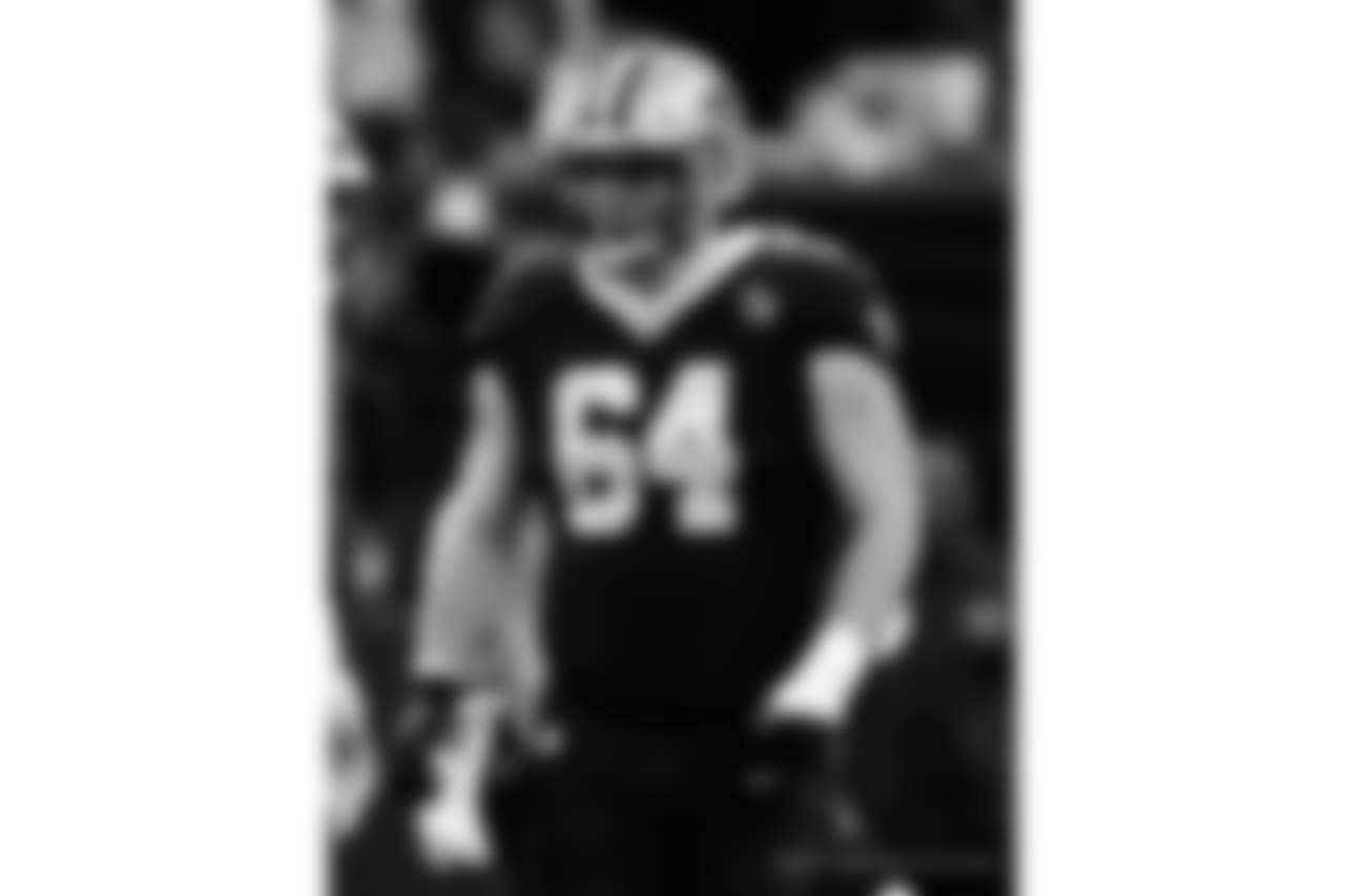Panthers 33 - Saints 14 (L)
13-3 for the 2018 Season
Number 1 Seed in the NFC
New Orleans Saints 2018 Season
Michael C. Hebert