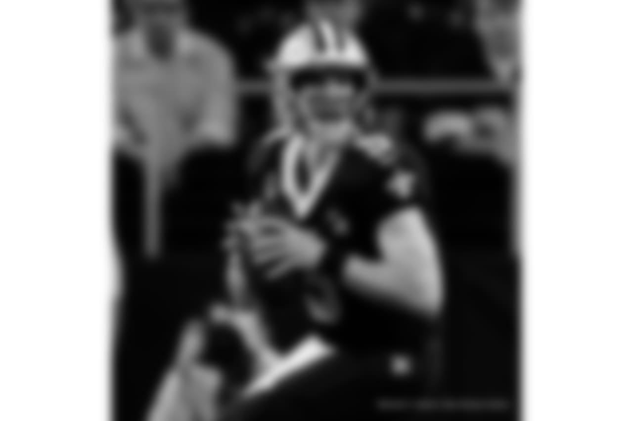 Cowboys 13- Saints 10 (L)
New Orleans Saints 2018 Season
Michael C. Hebert