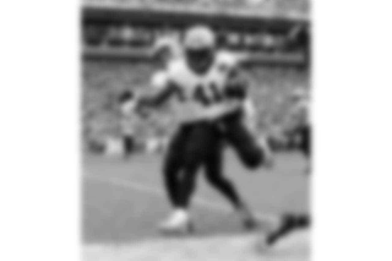 Saints 28 - Bucs 14 (W)
South Division Champions
New Orleans Saints 2018 Season
Michael C. Hebert
