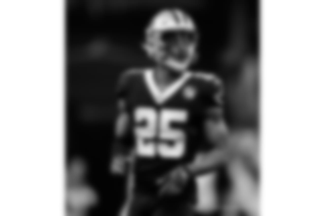 Saints 31- Falcons 17 (W)
New Orleans Saints 2018 Season
Michael C. Hebert
