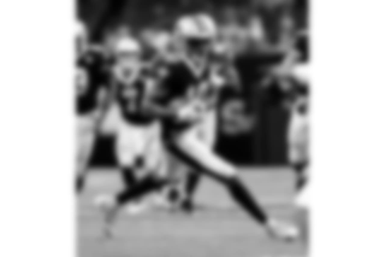 August 18, 2018
Pre Season Game - 1P
Arizona 20 - New Orleans 15 (L)
New Orleans Saints 2018 Season
Michael C. Hebert