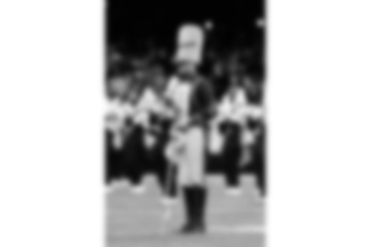 Saints 31- Falcons 17 (W)
New Orleans Saints 2018 Season
Michael C. Hebert