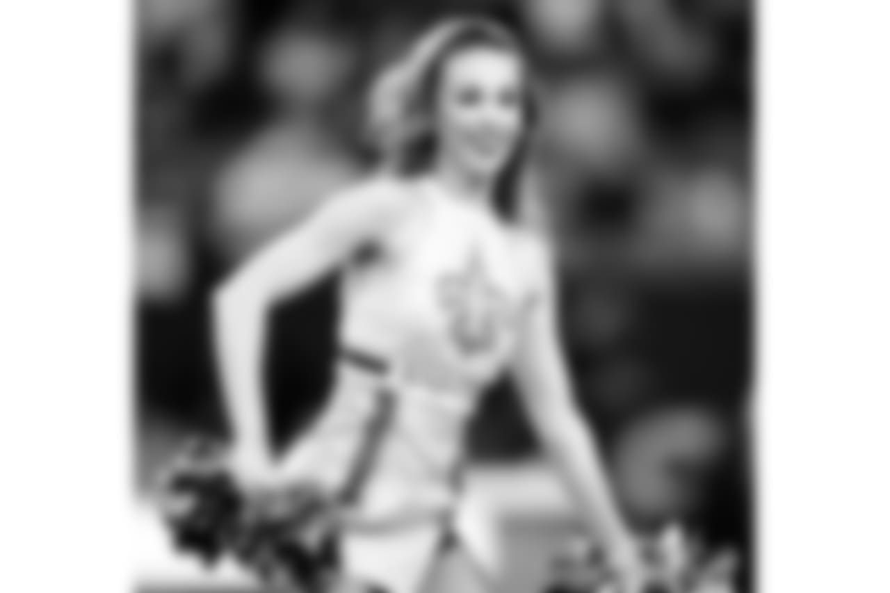 Saints 31- Falcons 17 (W)
New Orleans Saints 2018 Season
Michael C. Hebert
