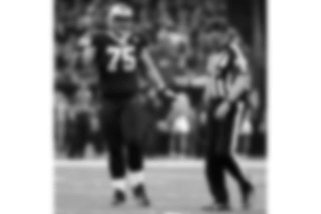 2018 Season
Saints 21 - Browns 18
Saints 1-1 in 2018 Regular Season
New Orleans Saints 2018 Season
Michael C. Hebert