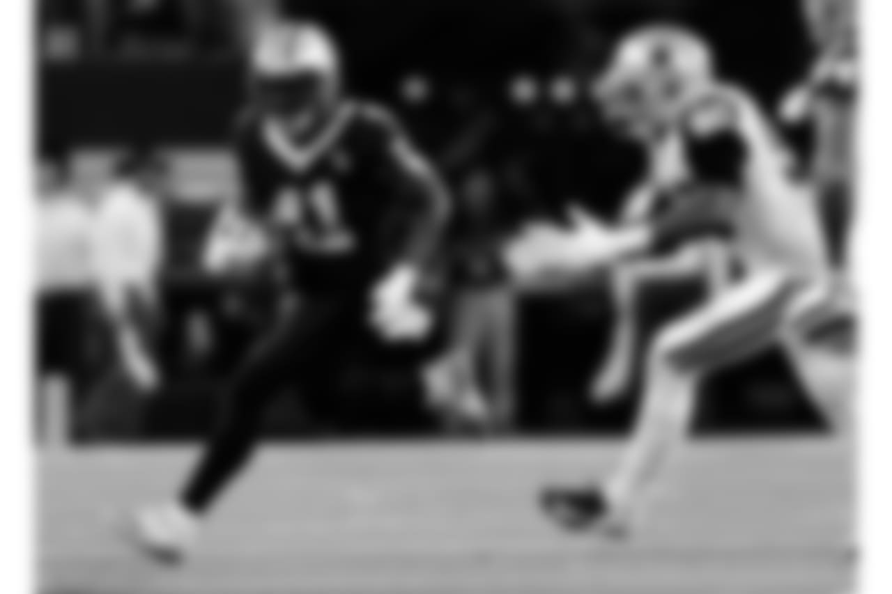Cowboys 13- Saints 10 (L)
New Orleans Saints 2018 Season
Michael C. Hebert