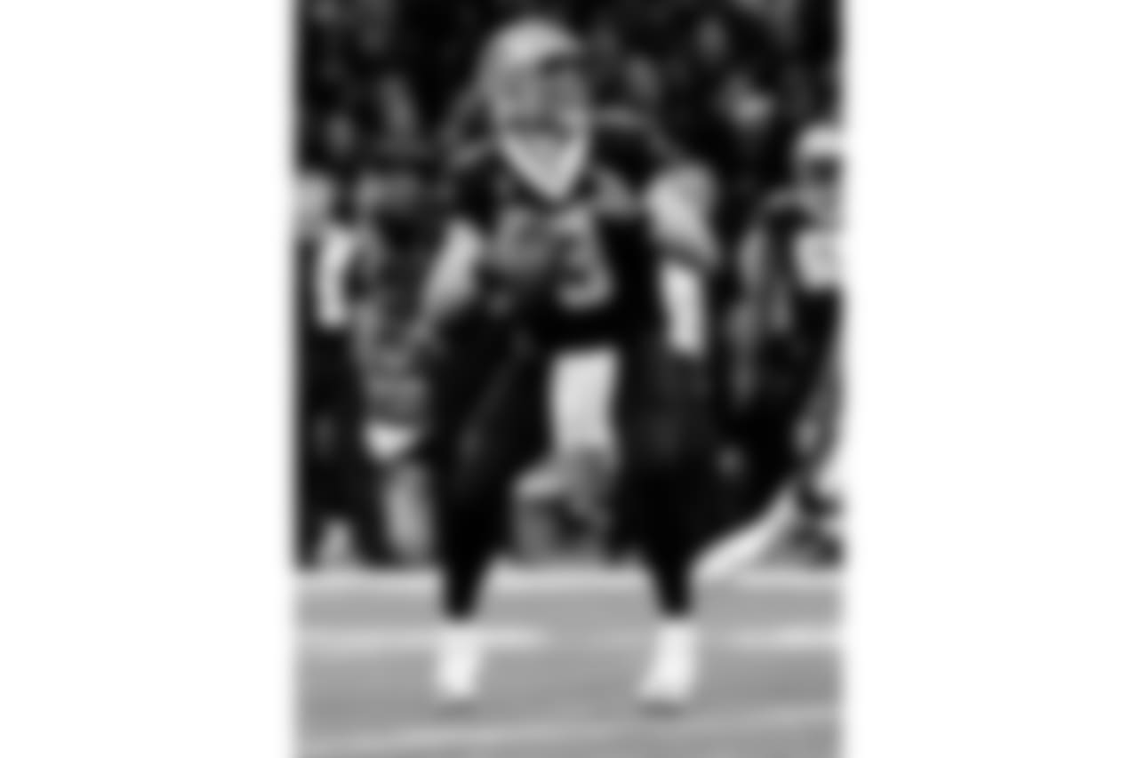 Saints 31- Falcons 17 (W)
New Orleans Saints 2018 Season
Michael C. Hebert