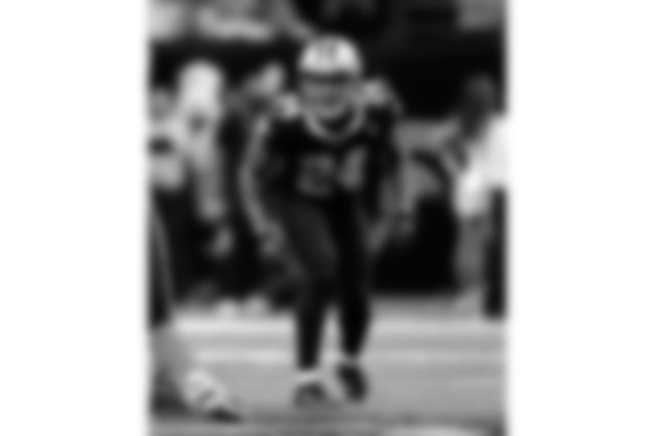 2018 Season
Saints 21 - Browns 18
Saints 1-1 in 2018 Regular Season
New Orleans Saints 2018 Season
Michael C. Hebert