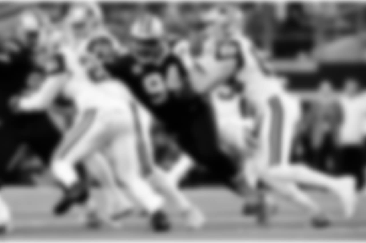 Cowboys 13- Saints 10 (L)
New Orleans Saints 2018 Season
Michael C. Hebert