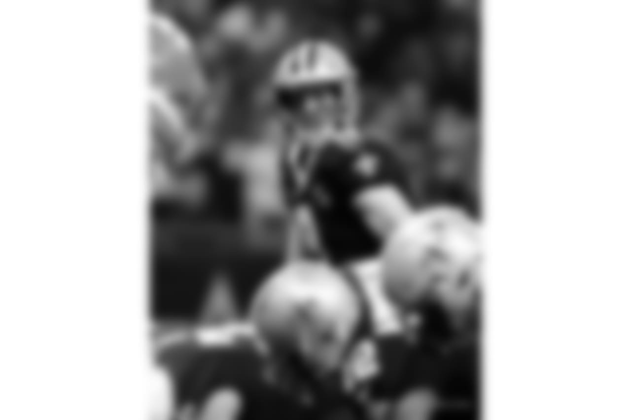 2018 Season
Saints 21 - Browns 18
Saints 1-1 in 2018 Regular Season
New Orleans Saints 2018 Season
Michael C. Hebert