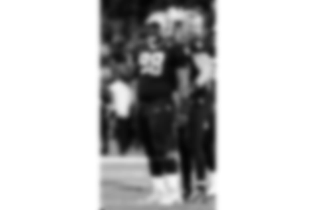 2018 Season
Saints 21 - Browns 18
Saints 1-1 in 2018 Regular Season
New Orleans Saints 2018 Season
Michael C. Hebert
