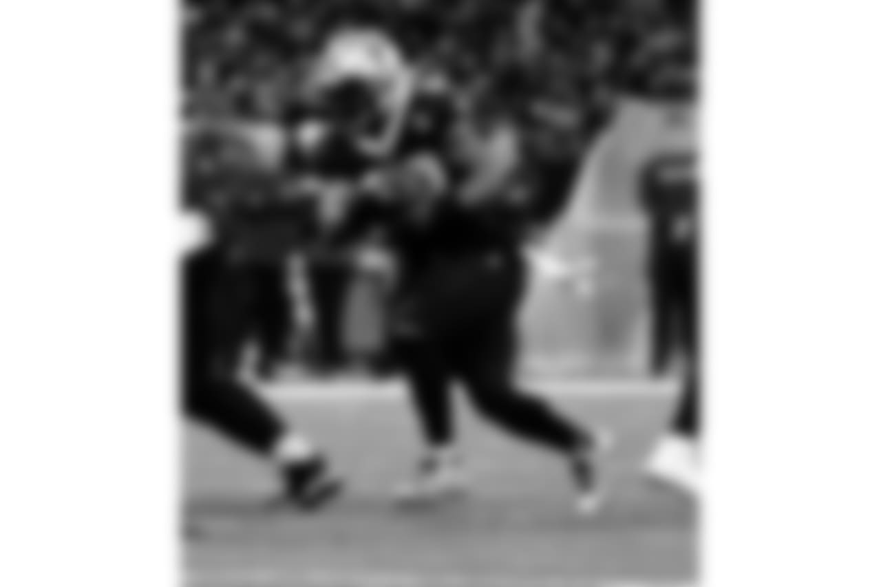 Saints 31- Falcons 17 (W)
New Orleans Saints 2018 Season
Michael C. Hebert