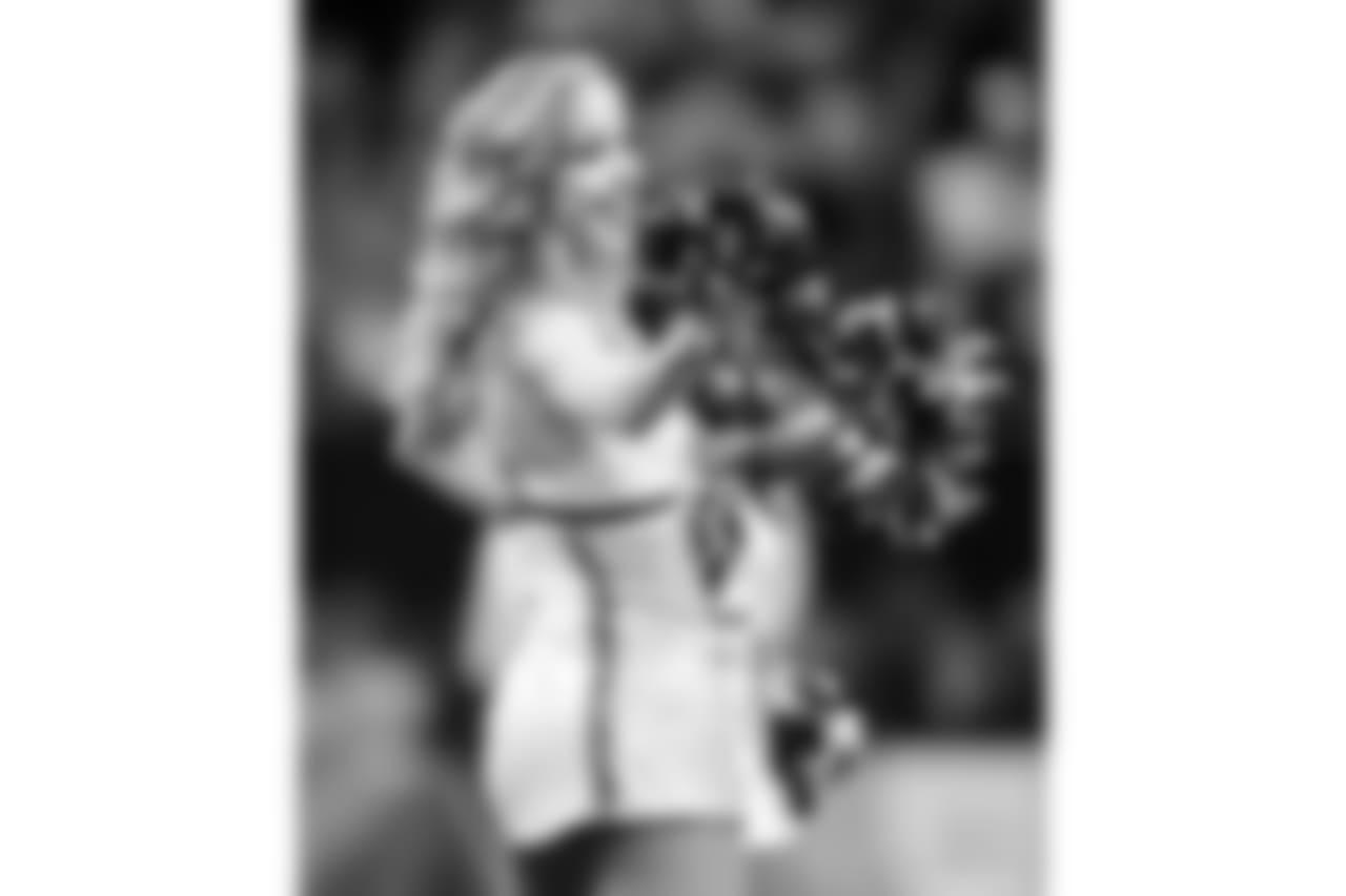 Saints 31- Falcons 17 (W)
New Orleans Saints 2018 Season
Michael C. Hebert