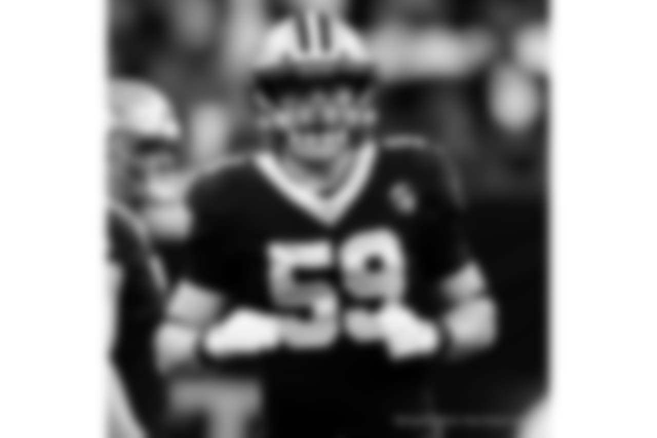 Panthers 33 - Saints 14 (L)
13-3 for the 2018 Season
Number 1 Seed in the NFC
New Orleans Saints 2018 Season
Michael C. Hebert