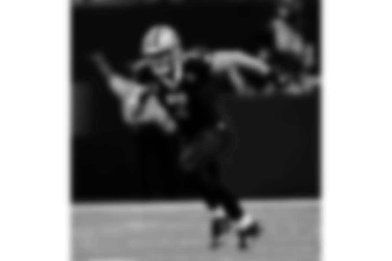 2018 Season
Saints 21 - Browns 18
Saints 1-1 in 2018 Regular Season
New Orleans Saints 2018 Season
Michael C. Hebert