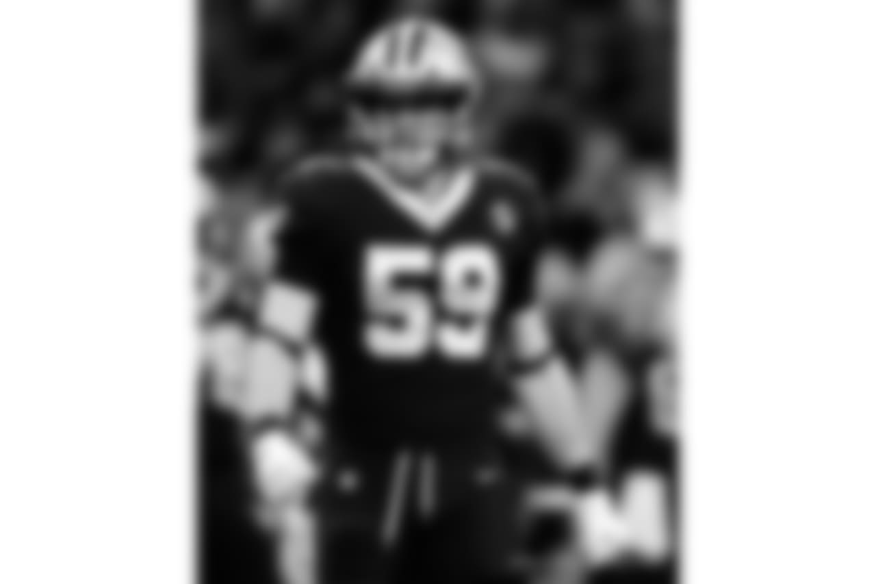 Panthers 33 - Saints 14 (L)
13-3 for the 2018 Season
Number 1 Seed in the NFC
New Orleans Saints 2018 Season
Michael C. Hebert