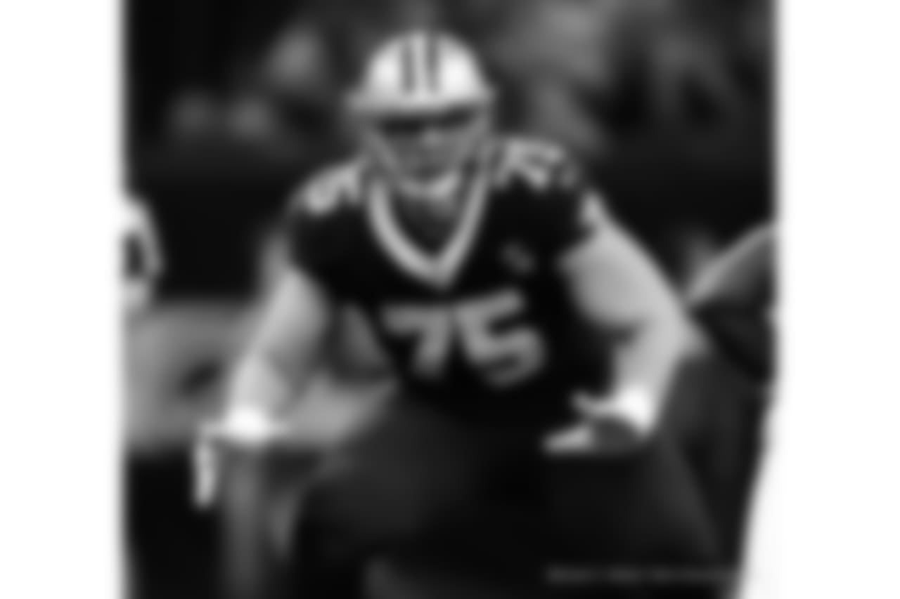 Panthers 33 - Saints 14 (L)
13-3 for the 2018 Season
Number 1 Seed in the NFC
New Orleans Saints 2018 Season
Michael C. Hebert