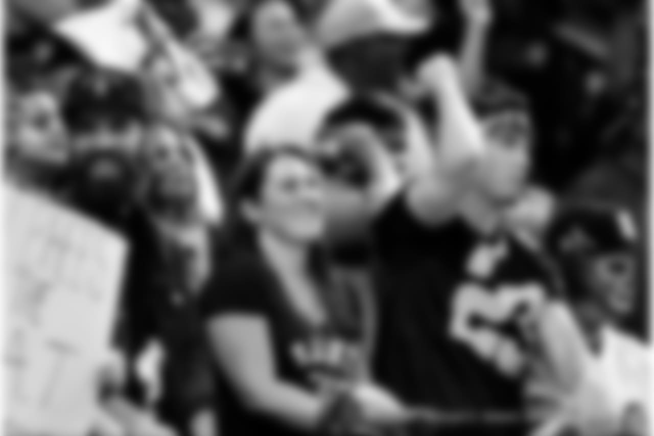 Saints 43 - Redskins 19 (W)
New Orleans Saints 2018 Season
Michael C. Hebert