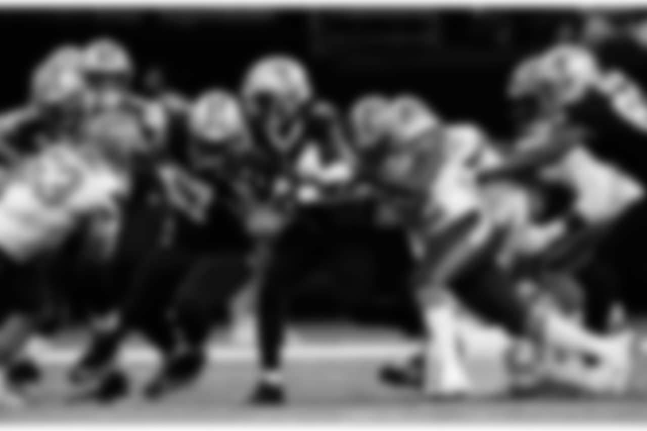 2018 Season
Saints 21 - Browns 18
Saints 1-1 in 2018 Regular Season
New Orleans Saints 2018 Season
Michael C. Hebert