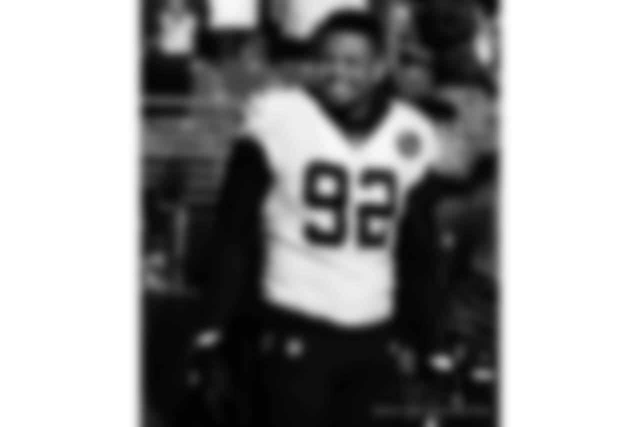 Marcus Davenport