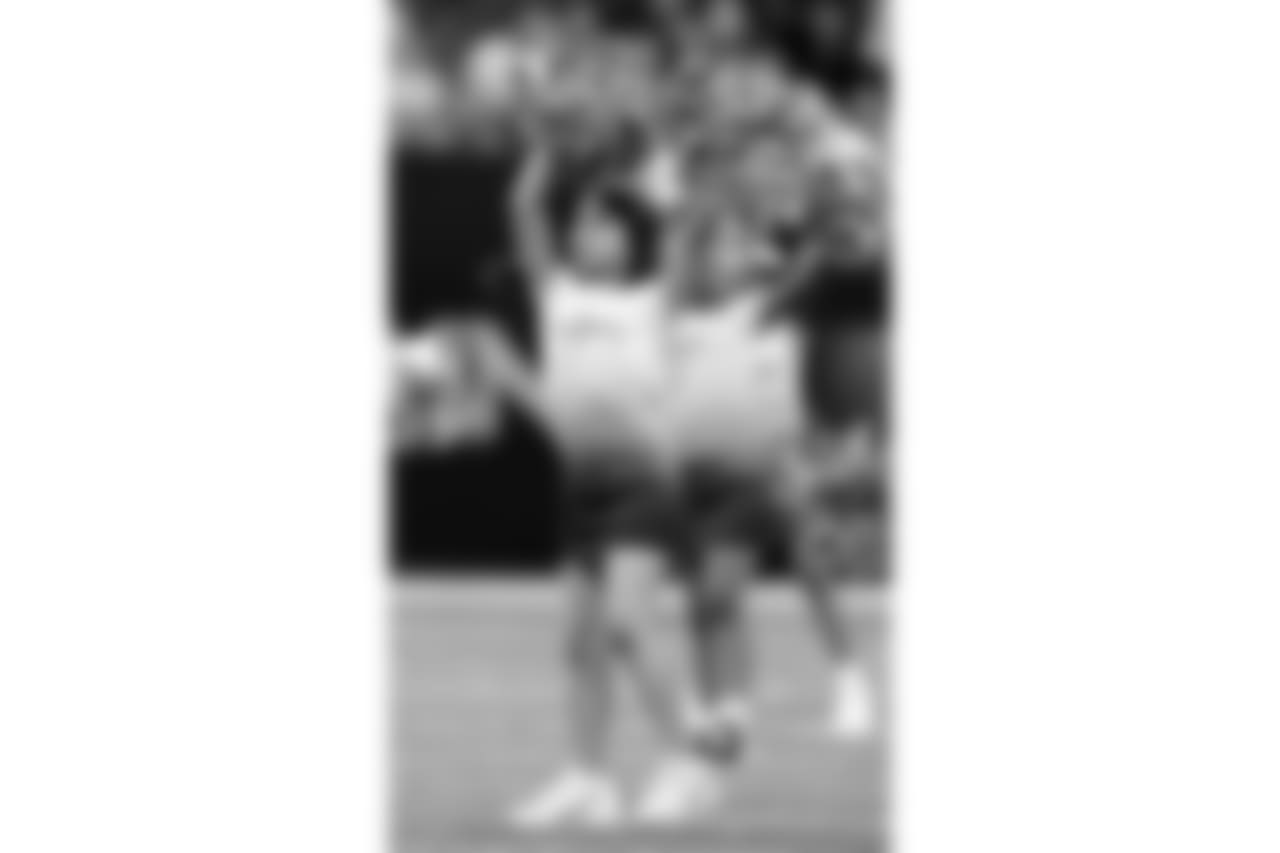 Saints 48- Eagles 7 (W)
New Orleans Saints 2018 Season
Michael C. Hebert