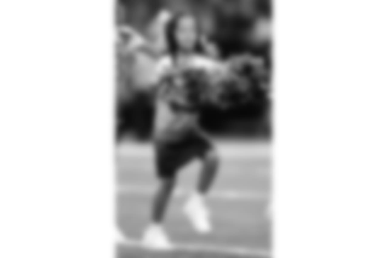 Saints 48- Eagles 7 (W)
New Orleans Saints 2018 Season
Michael C. Hebert