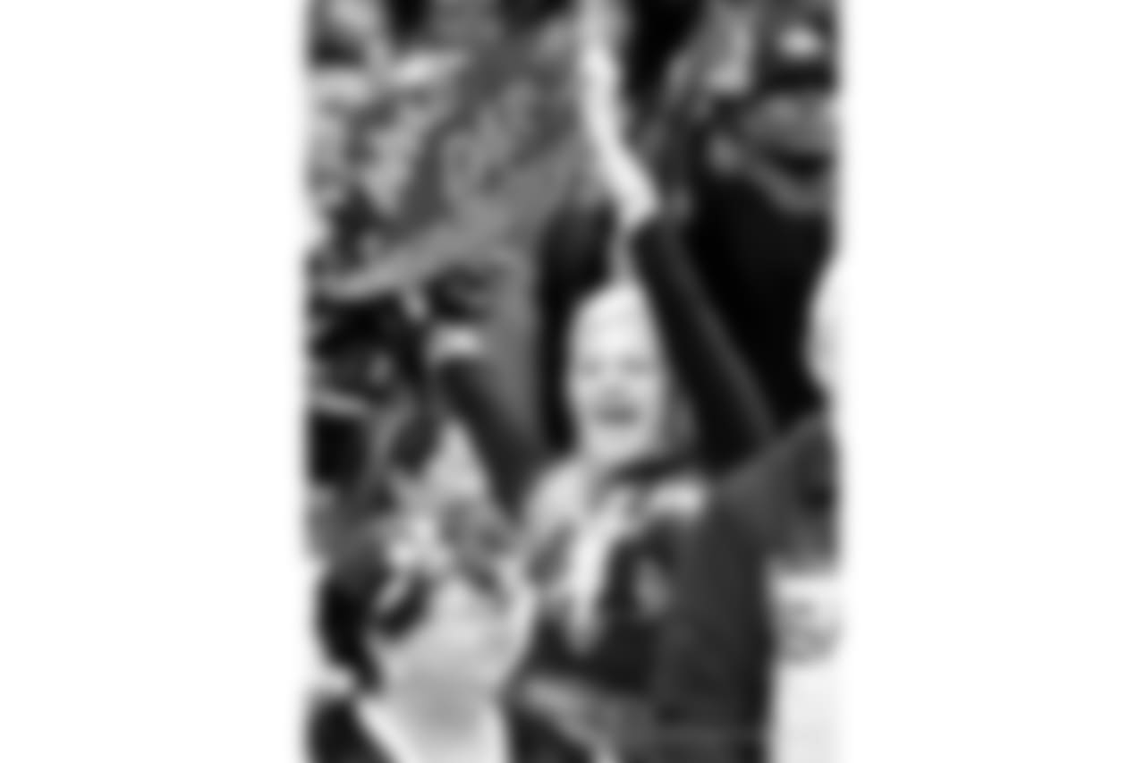 Saints 48- Eagles 7 (W)
New Orleans Saints 2018 Season
Michael C. Hebert