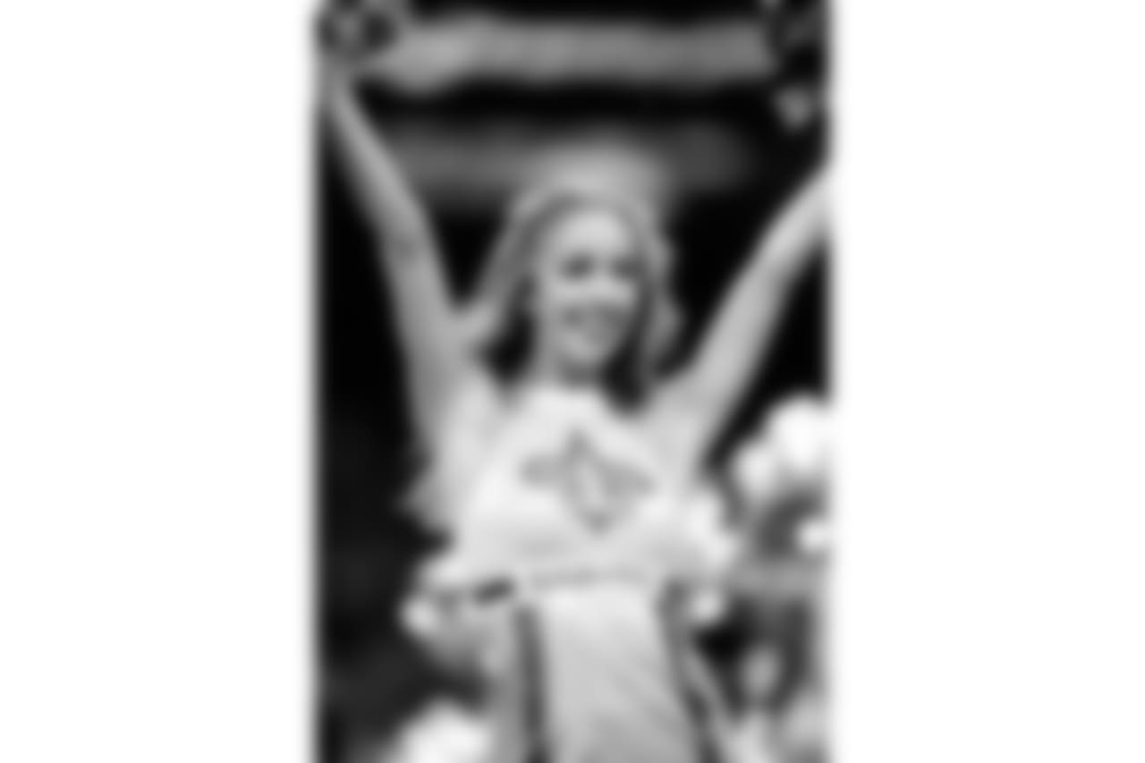 Saints 48- Eagles 7 (W)
New Orleans Saints 2018 Season
Michael C. Hebert