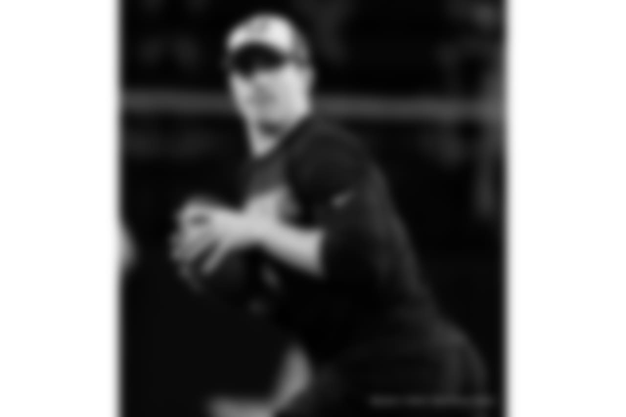 Cowboys 13- Saints 10 (L)
New Orleans Saints 2018 Season
Michael C. Hebert