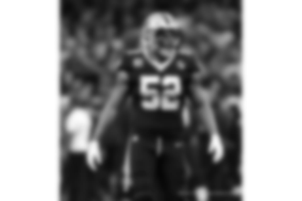 2018 Season
Saints 21 - Browns 18
Saints 1-1 in 2018 Regular Season
New Orleans Saints 2018 Season
Michael C. Hebert