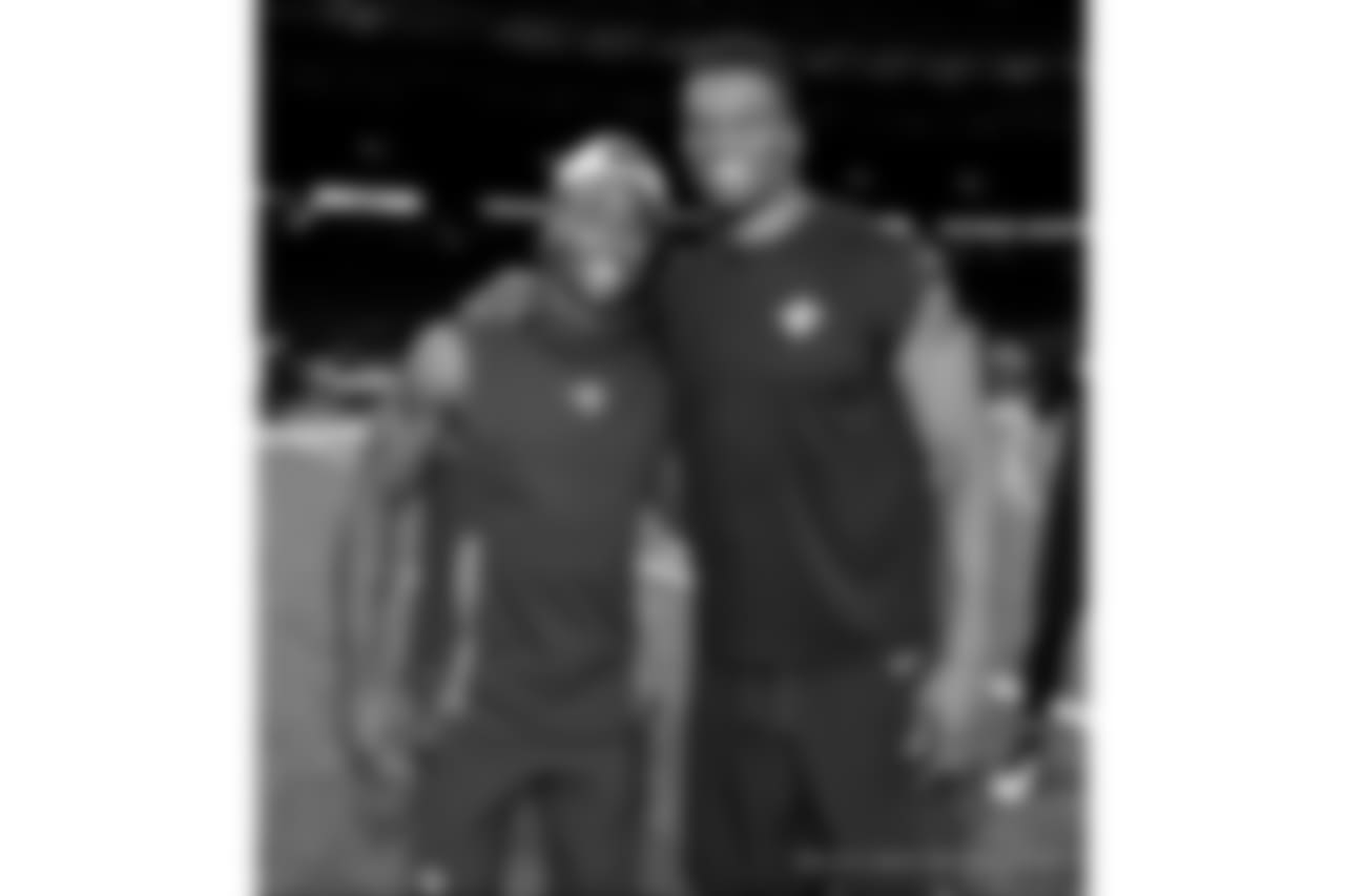 August 18-30-2018
Pre Season Game - 2P
New Orleans 20 - Los Angeles 0 (W)
Saints 3-1 in 2018 Pre Season
New Orleans Saints 2018 Season
Michael C. Hebert