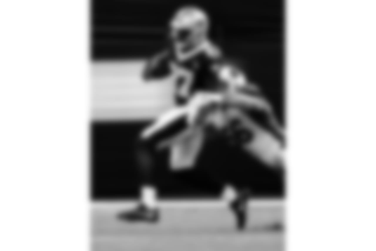 August 18, 2018
Pre Season Game - 1P
Arizona 20 - New Orleans 15 (L)
New Orleans Saints 2018 Season
Michael C. Hebert