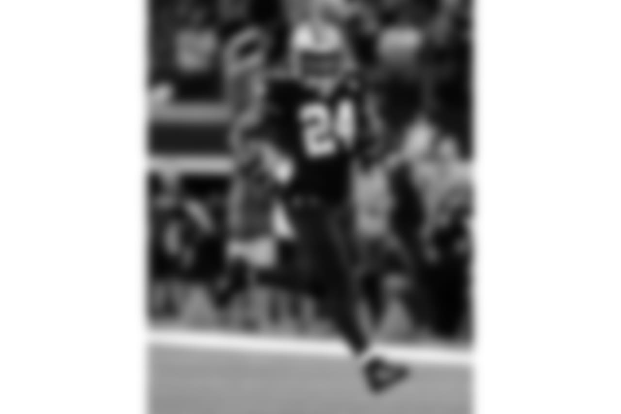 Cowboys 13- Saints 10 (L)
New Orleans Saints 2018 Season
Michael C. Hebert